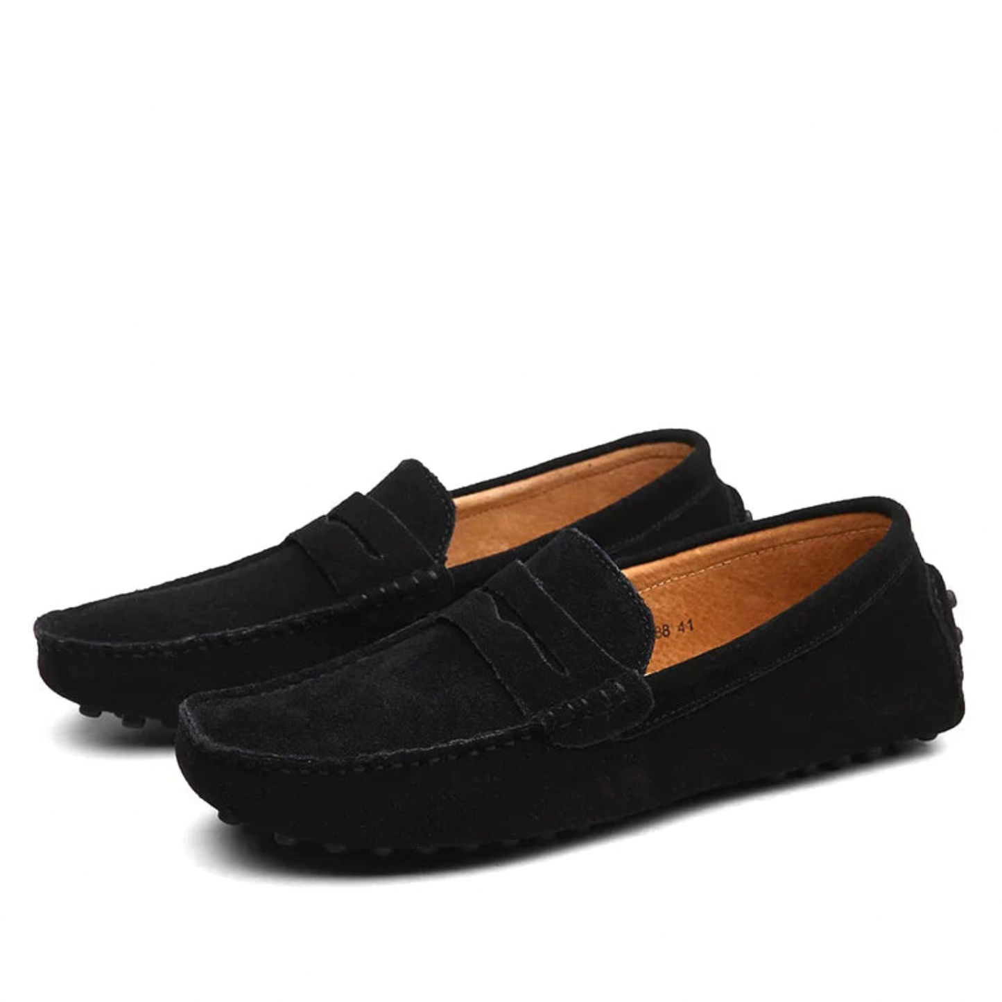 ASTON – Men's Classic Loafers