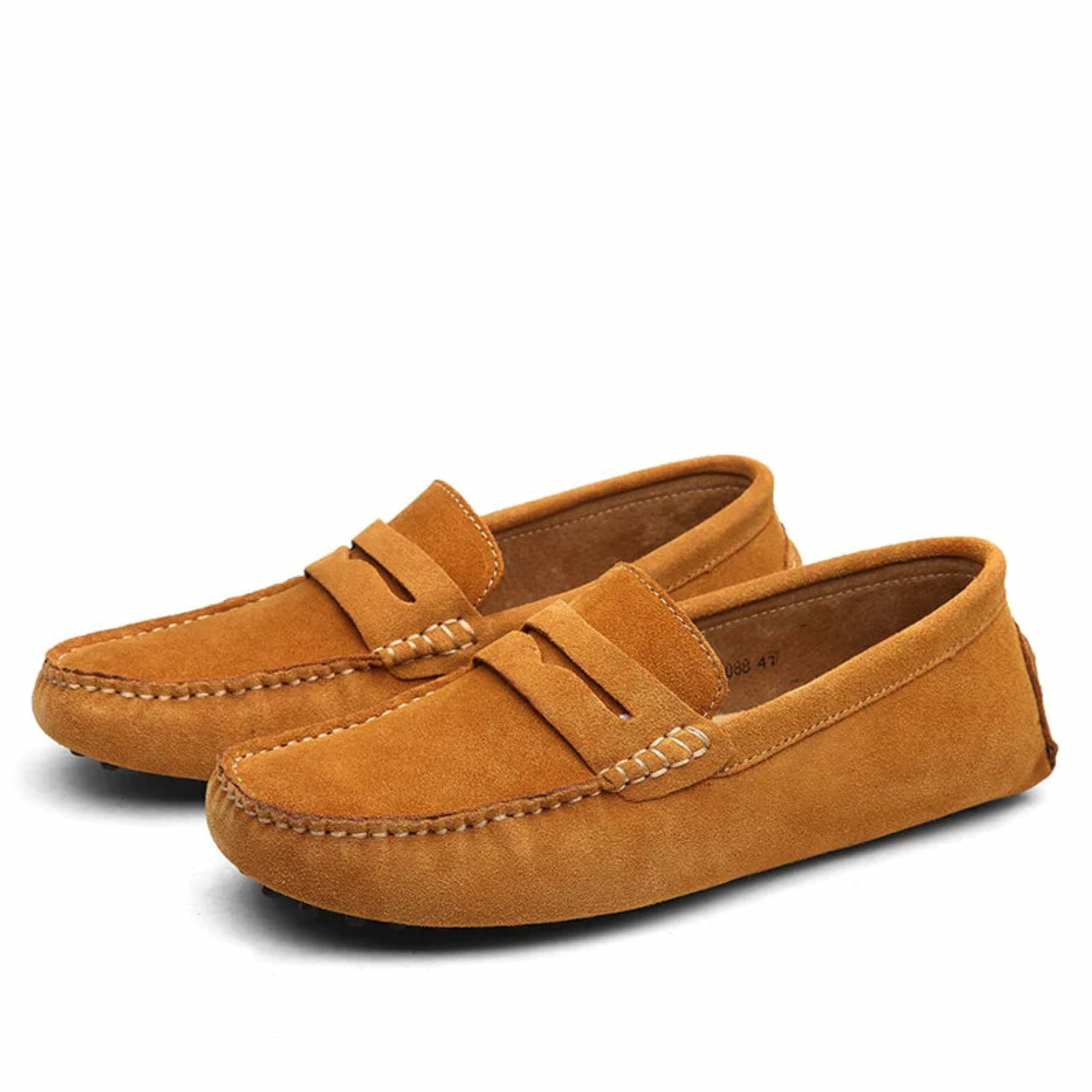 ASTON – Men's Classic Loafers