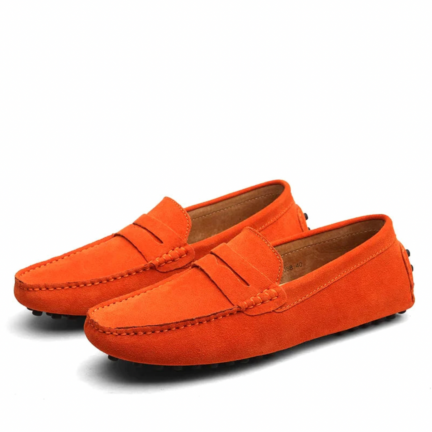 ASTON – Men's Classic Loafers