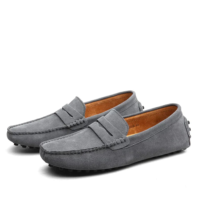 ASTON – Men's Classic Loafers