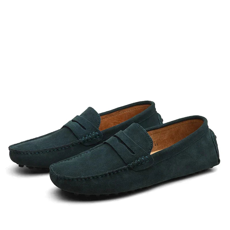 ASTON – Men's Classic Loafers