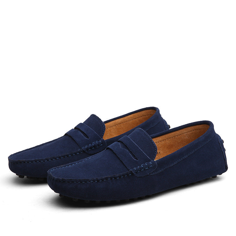 ASTON – Men's Classic Loafers