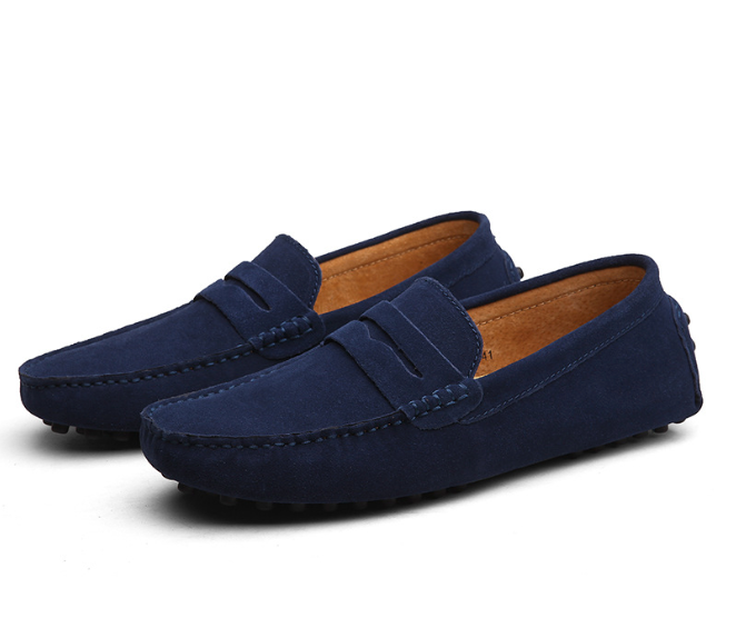 ASTON – Men's Classic Loafers